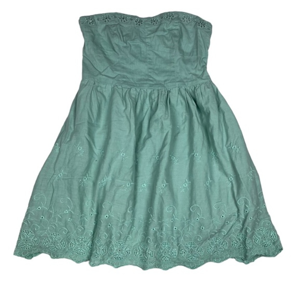 💎5/$25💎 Irene’s story eyelet  dress